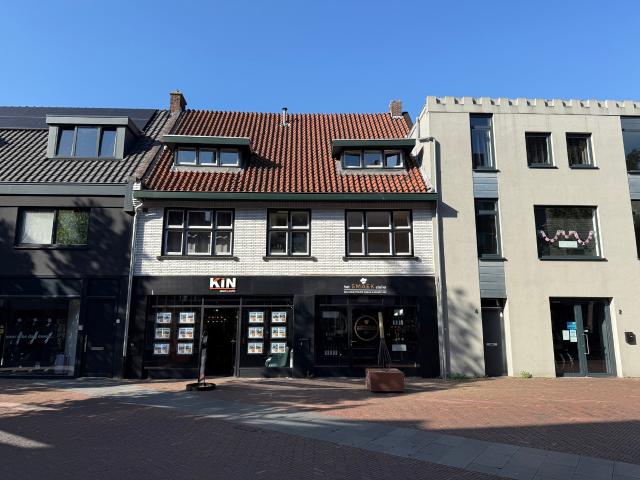 Studio te huur in Zesgehuchten, Geldrop