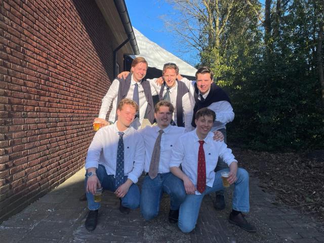 Kamer te huur in Enschede, Overijssel