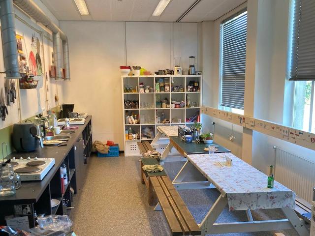 Kamer te huur in De Dreijen, Wageningen