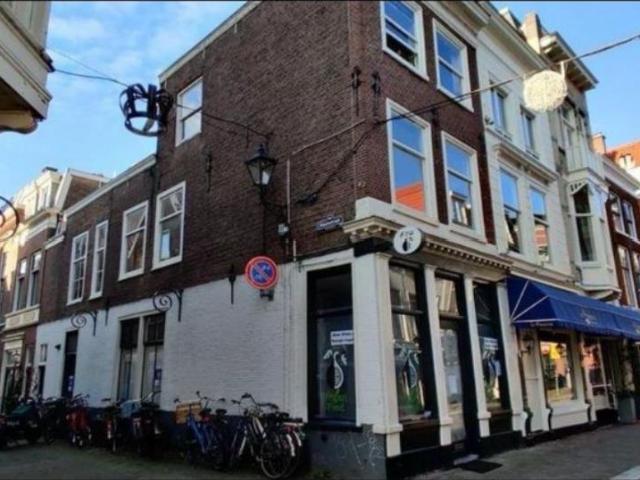 Kamer te huur in Zuid Holland