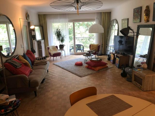 Kamer location à Tervueren, Brabant