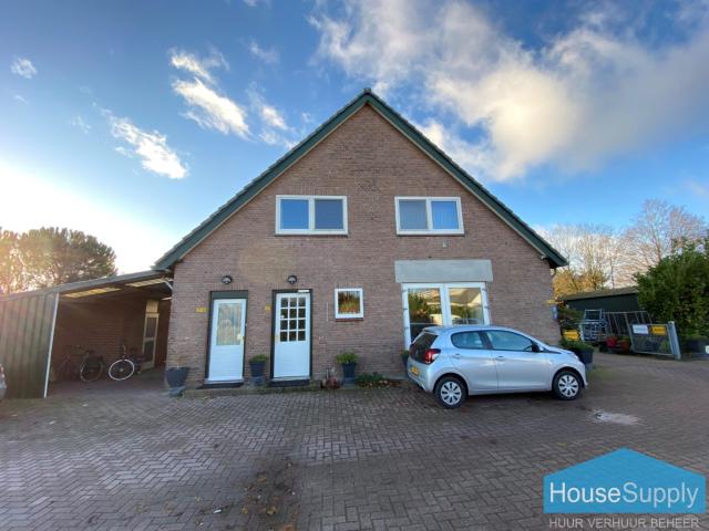 Kamer te huur in Olland, Gelderland