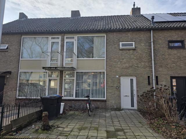 Kamer te huur in Oud-Noord, Tilburg