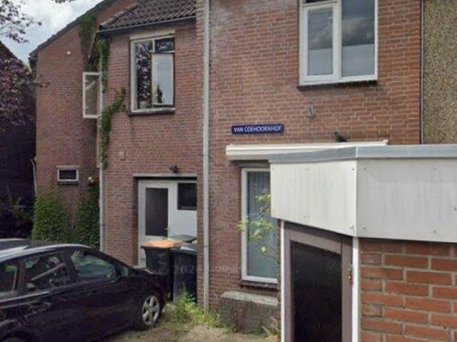 Kamer te huur in Oud-Zuid, Tilburg