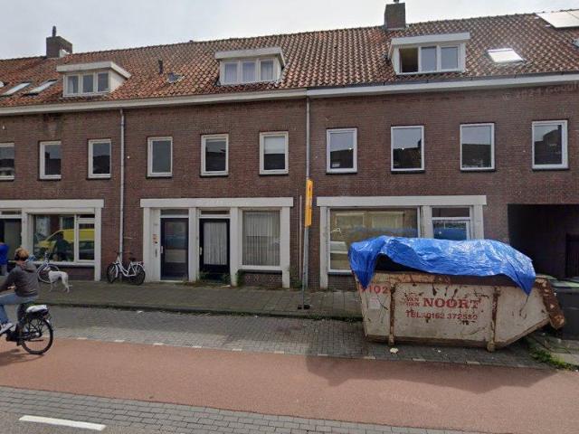 Kamer te huur in Oud-Zuid, Tilburg