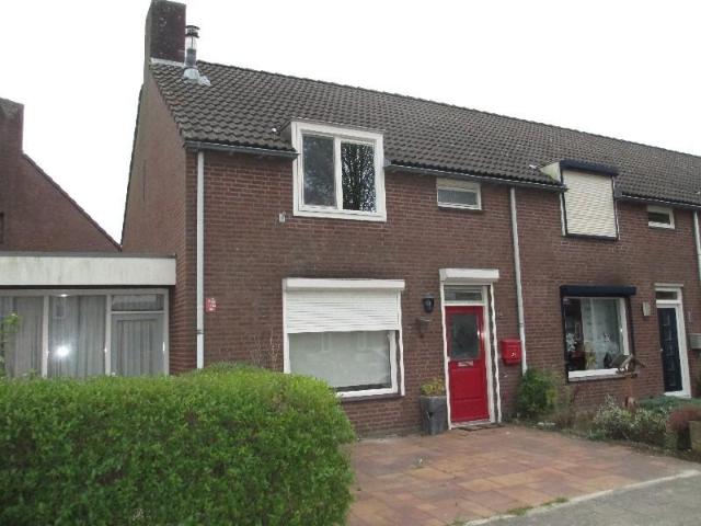 Kamer te huur in Gesworen Hoek, Tilburg