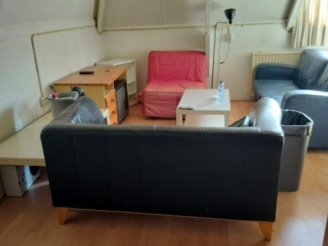 Kamer te huur in Groenewoud, Tilburg
