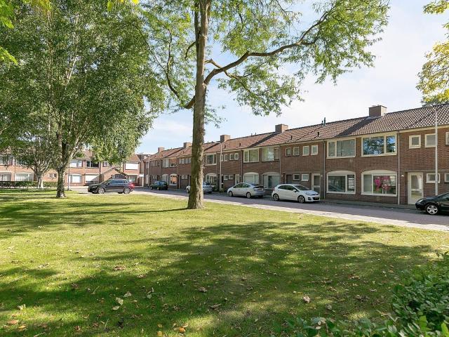 Kamer te huur in Oud-Noord, Tilburg