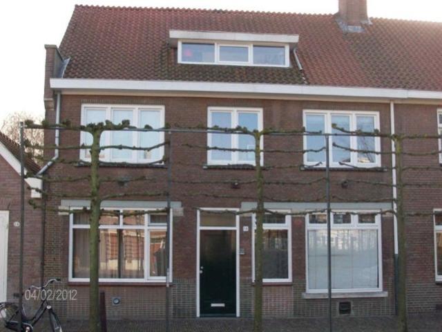 Kamer te huur in Het Zand, Olland