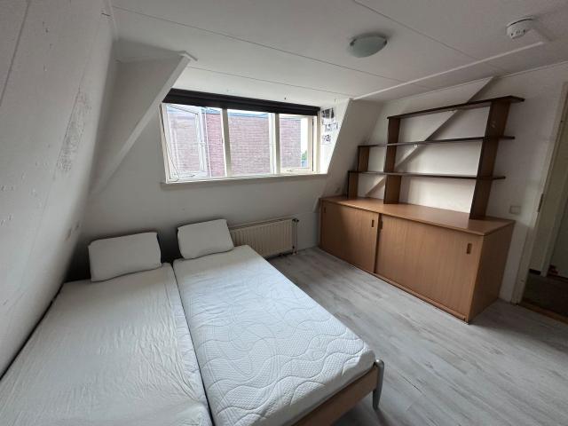 Kamer te huur in Groeseind, Tilburg