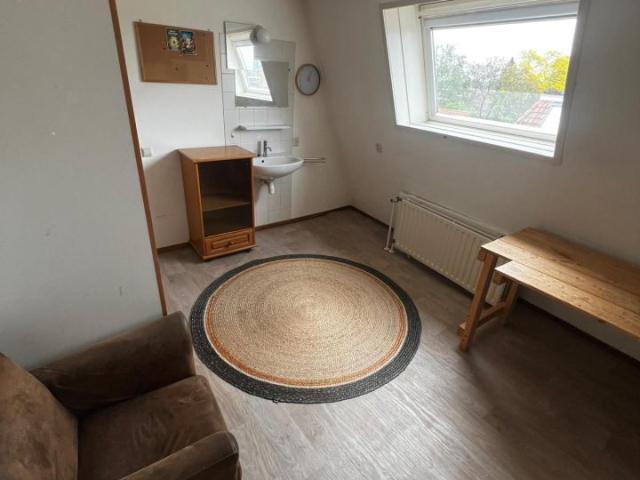 Kamer te huur in Groeseind, Tilburg