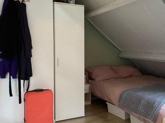 Kamer te huur in Noord, Tilburg