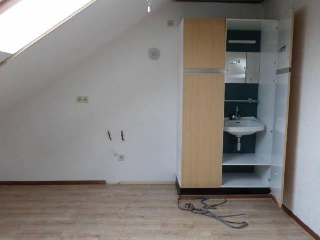 Kamer te huur in Groeseind, Tilburg