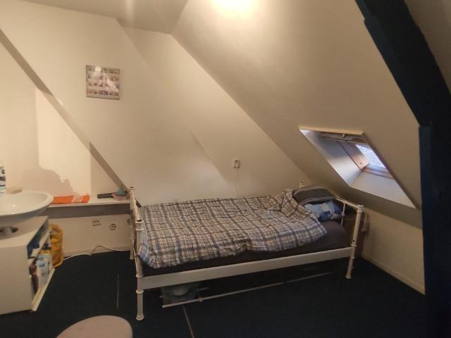 Kamer te huur in Noord, Tilburg