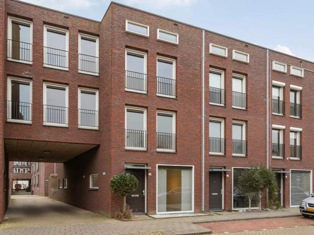 Kamer te huur in Noordhoek, Noord Brabant