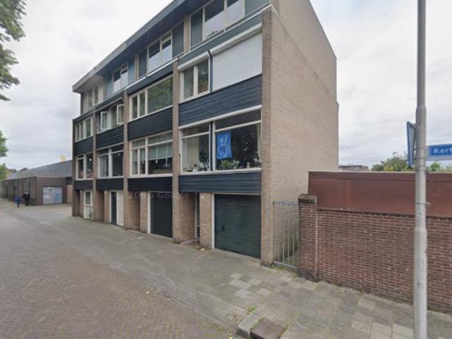 Kamer te huur in Groeseind, Tilburg