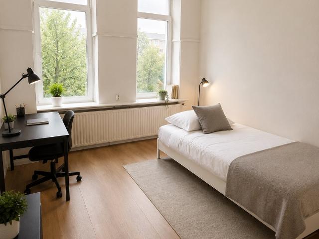 Kamer te huur in Groenewoud, Tilburg