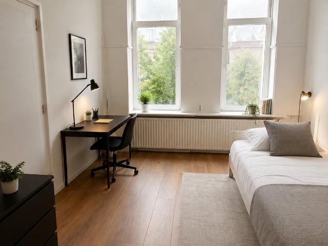 Kamer te huur in Broekhoven, Tilburg