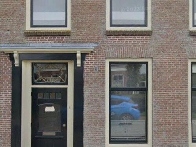Kamer te huur in Eastermar, Friesland