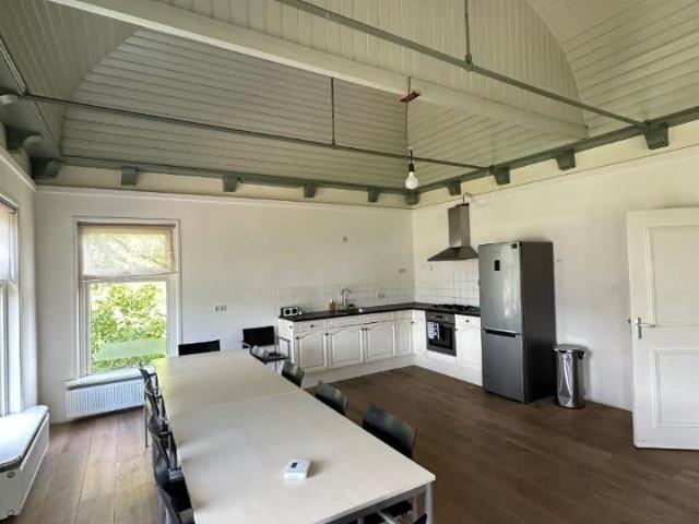 Kamer te huur in Eastermar, Friesland