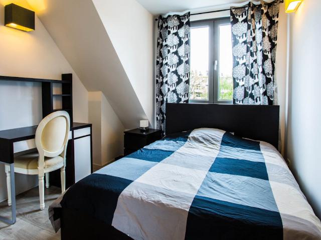 Kamer location à Uccle, Bruxelles