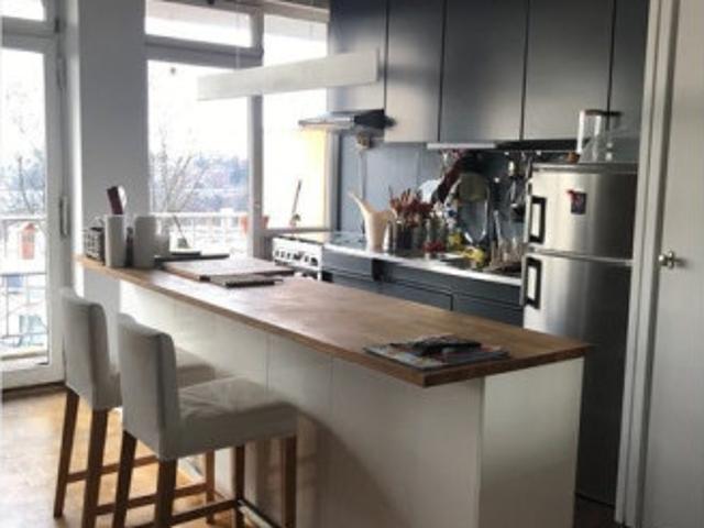 Kamer location à Uccle, Bruxelles