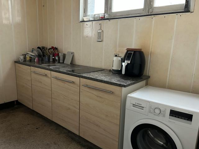Kamer location à Uccle, Bruxelles