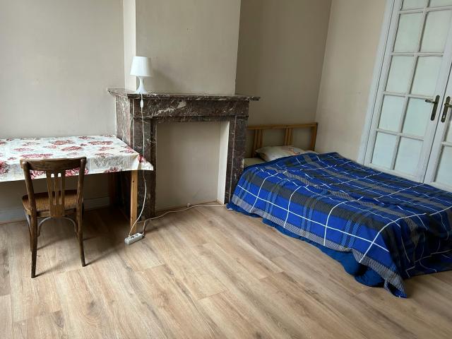 Kamer location à Uccle, Bruxelles