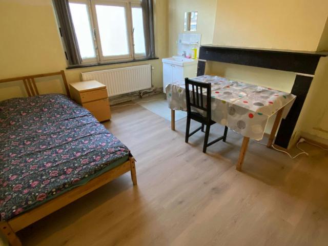 Kamer location à Uccle, Bruxelles