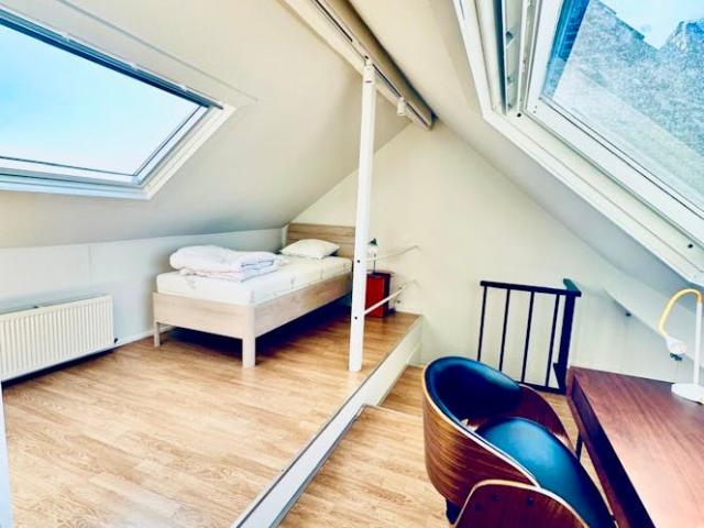 Kamer location à Uccle, Bruxelles