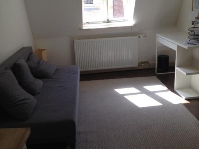 Kamer te huur in Haarzuilens, Utrecht