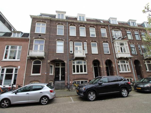 Kamer te huur in Binnenstad Woongebied, Utrecht