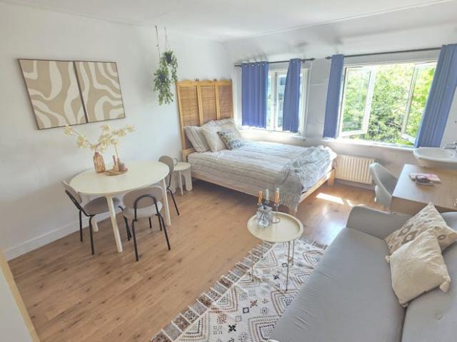 Kamer te huur in Haarzuilens, Utrecht
