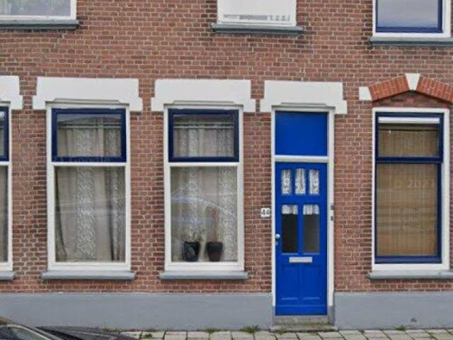 Kamer te huur in Haarzuilens, Utrecht