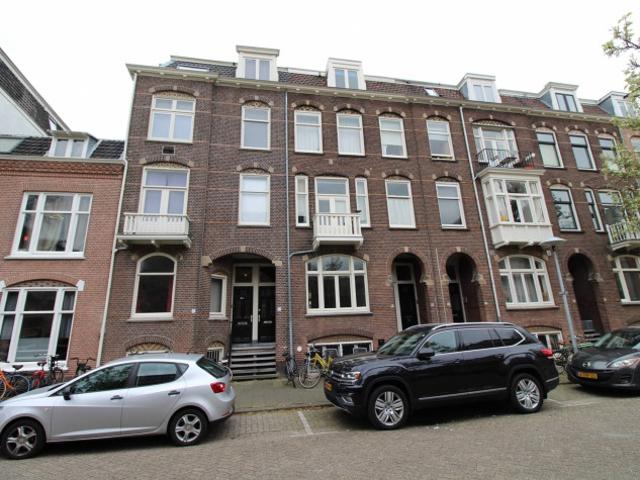Kamer te huur in Haarzuilens, Utrecht