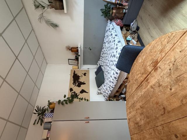 Kamer te huur in Lombok, Leidseweg, Utrecht