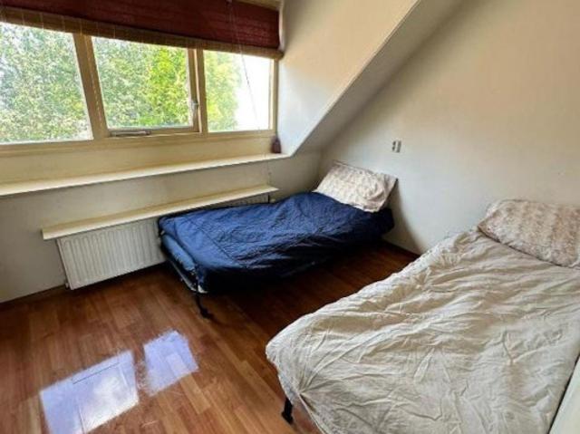 Kamer te huur in Haarzuilens, Utrecht