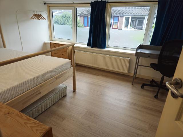 Room te huur in Utrecht