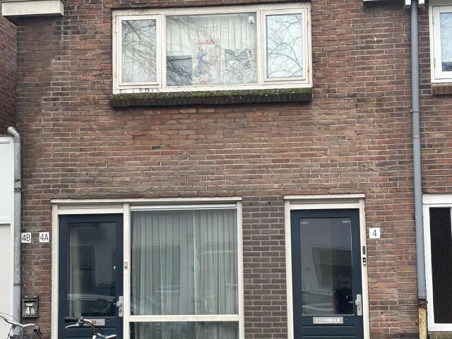 Room te huur in Utrecht, Utrecht Noordwest