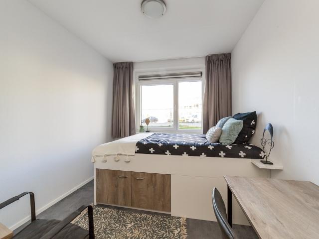 Appartement te huur in Haarzuilens, Utrecht