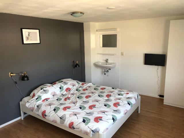 Kamer te huur in Driebergen-rijsenburg, Utrecht