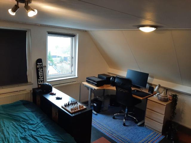 Kamer te huur in Veenendaal, Utrecht