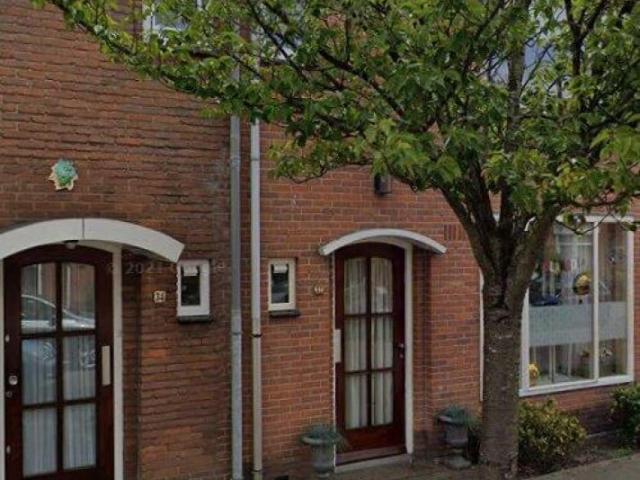 Kamer te huur in Velsen-noord, Noord Holland