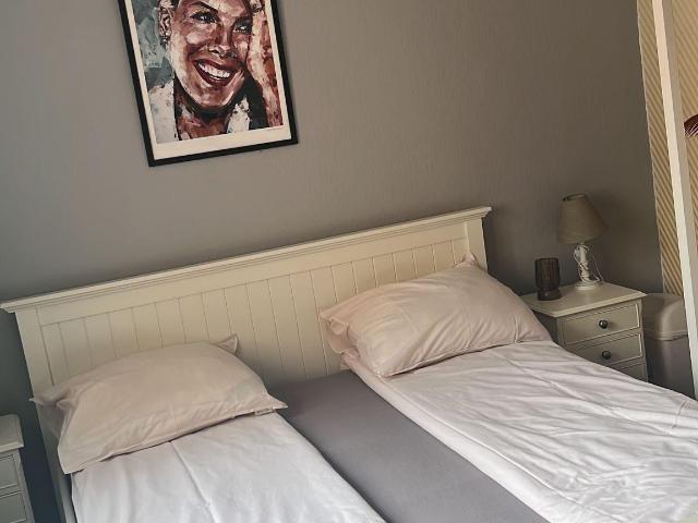 Kamer te huur in Bosch, Noord Brabant