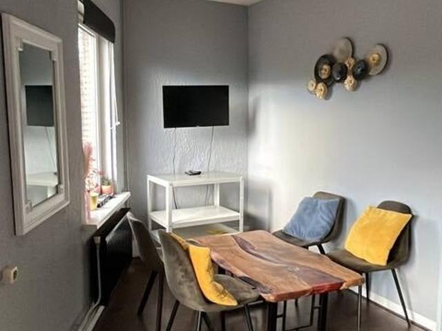 Kamer te huur in Binnenstad-Noord, Bosch