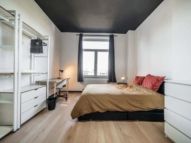 Kamer location à Verviers, Wallonie
