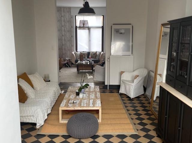 Kamer location à Viesville, Wallonie