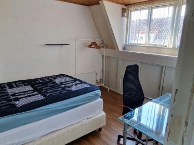 Kamer te huur in Nieuw Sluis, Vlaardingen