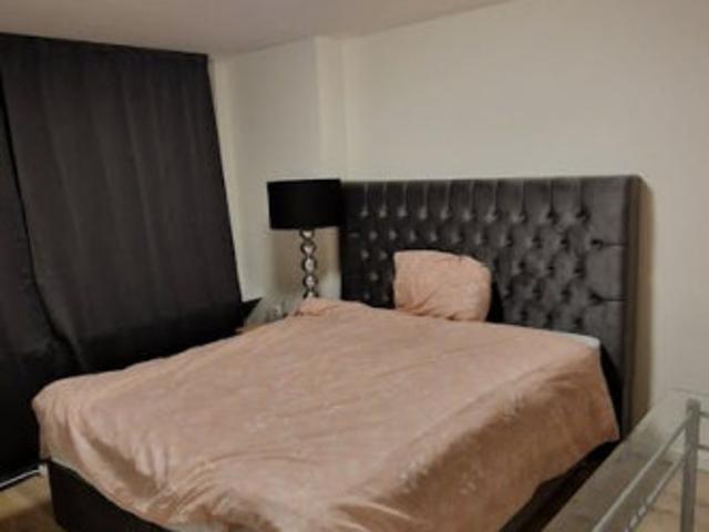 Kamer te huur in Nieuw Sluis, Vlaardingen