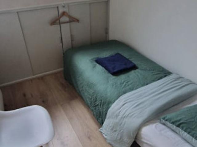 Kamer te huur in Nieuw Sluis, Vlaardingen